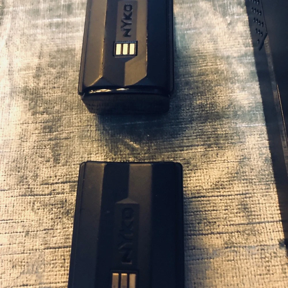 Nyko Charge Base